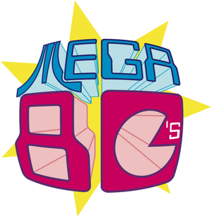 Mega 80s