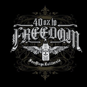 40oz to Freedom