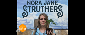Nora Jane Struthers